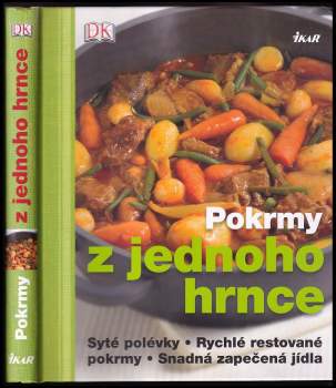 Pokrmy z jednoho hrnce