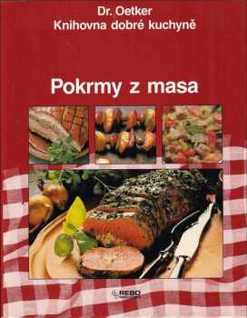 Pokrmy z masa