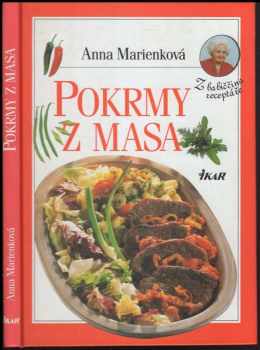 Anna Marienková: Pokrmy z masa
