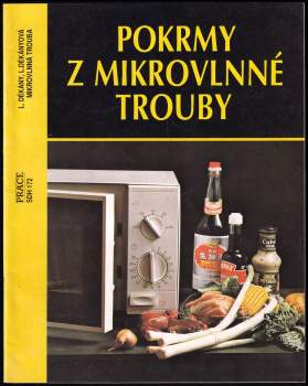 Pokrmy z mikrovlnné trouby