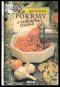 Pokrmy z mletého masa