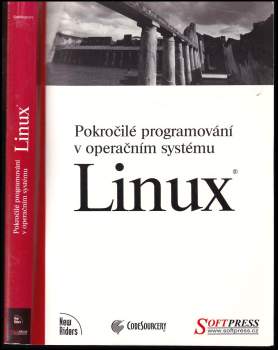 Pokročilé programování v operačním systému Linux