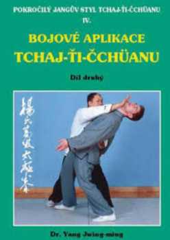 Bojové aplikace tchaj-ťi-čchüanu