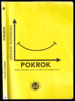 Pokrok