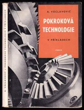 Pokroková technologie v příkladech