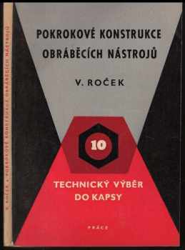 Pokrokové konstrukce obráběcích nástrojů