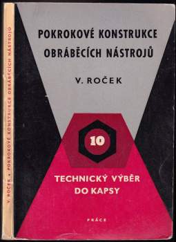 Pokrokové konstrukce obráběcích nástrojů