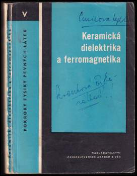 Pokroky fysiky pevných látek