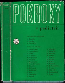 Pokroky v pediatrii