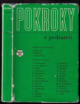 Pokroky v pediatrii