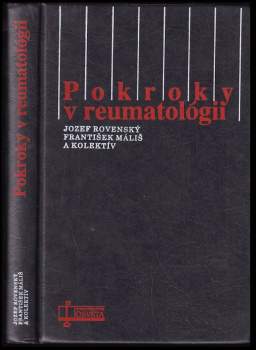 Pokroky v reumatológii