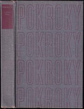 Pokroky v revmatologii