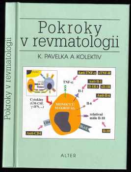 Karel Pavelka: Pokroky v revmatologii