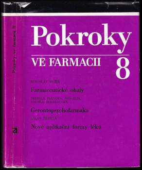 Pokroky ve farmacii (8)