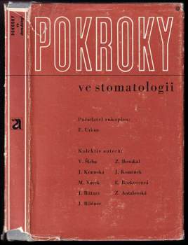 Pokroky ve stomatologii