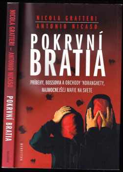 Pokrvní bratia