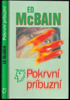 Ed McBain: Pokrvní príbuzní