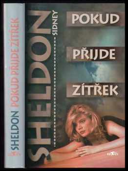 Sidney Sheldon: Pokud přijde zítřek