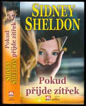 Sidney Sheldon: Pokud přijde zítřek