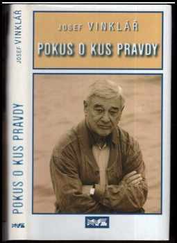 Václav Dušek: Pokus o kus pravdy