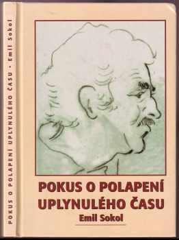Pokus o polapení uplynulého času