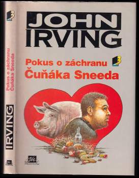 Pokus o záchranu Čuňáka Sneeda