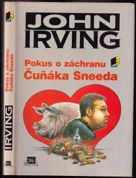 Pokus o záchranu Čuňáka Sneeda