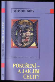 Pokušení - a jak jim čelit?
