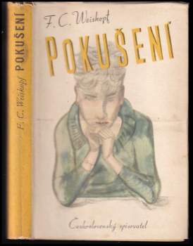 Pokušení