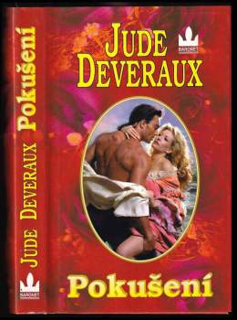 Jude Deveraux: Pokušení