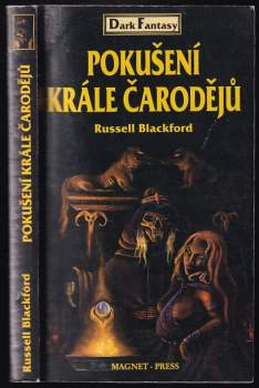 Pokušení krále čarodějů