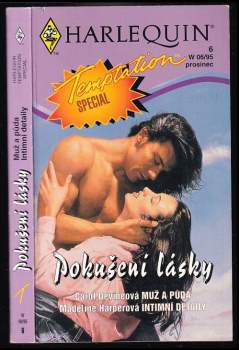 Pokušení lásky 1995