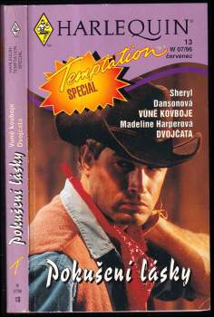 Pokušení lásky