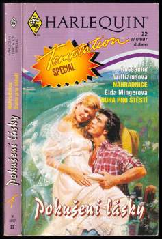 Pokušení lásky