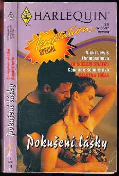 Pokušení lásky