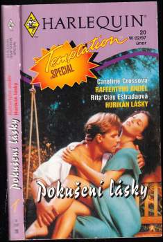 Pokušení lásky