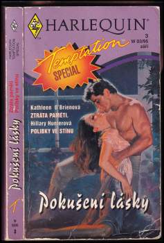 Pokušení lásky 1995