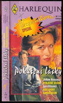 Pokušení lásky