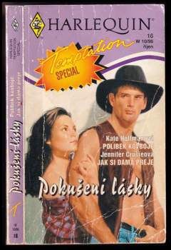 Pokušení lásky
