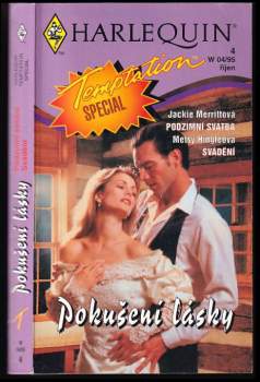 Pokušení lásky 1995