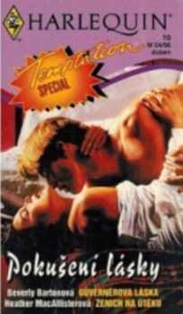 Pokušení lásky- dva příběhy o lásce- Temptation special