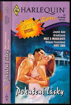 Pokušení lásky