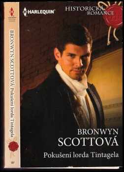 Pokušení lorda Tintagela