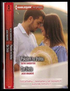 Pokušení na druhou, Dar života