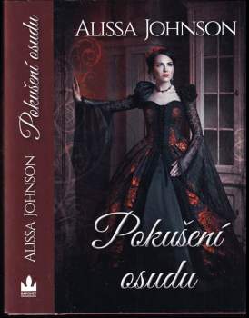 Alissa Johnson: Pokušení osudu