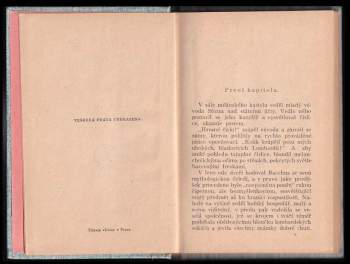 Conrad Ferdinand Meyer: Pokušení Peskarovo