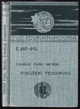 Pokušení Peskarovo