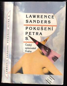 Lawrence Sanders: Pokušení Petra S