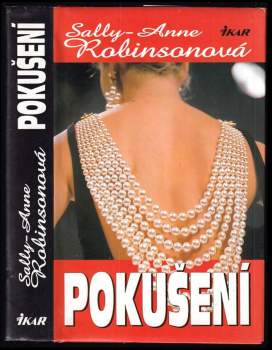 Sally-Anne Robinson: Pokušení
