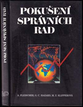 Pokušení správních rad